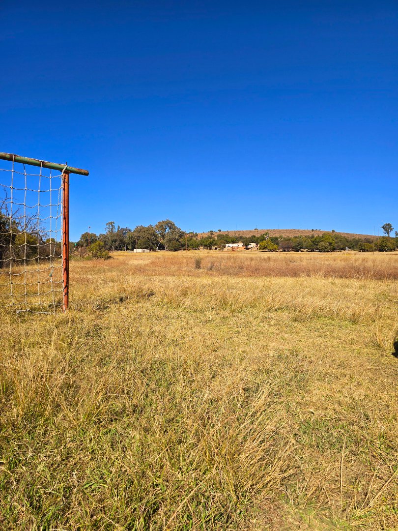 Commercial Property for Sale in Klerksdorp Rural North West